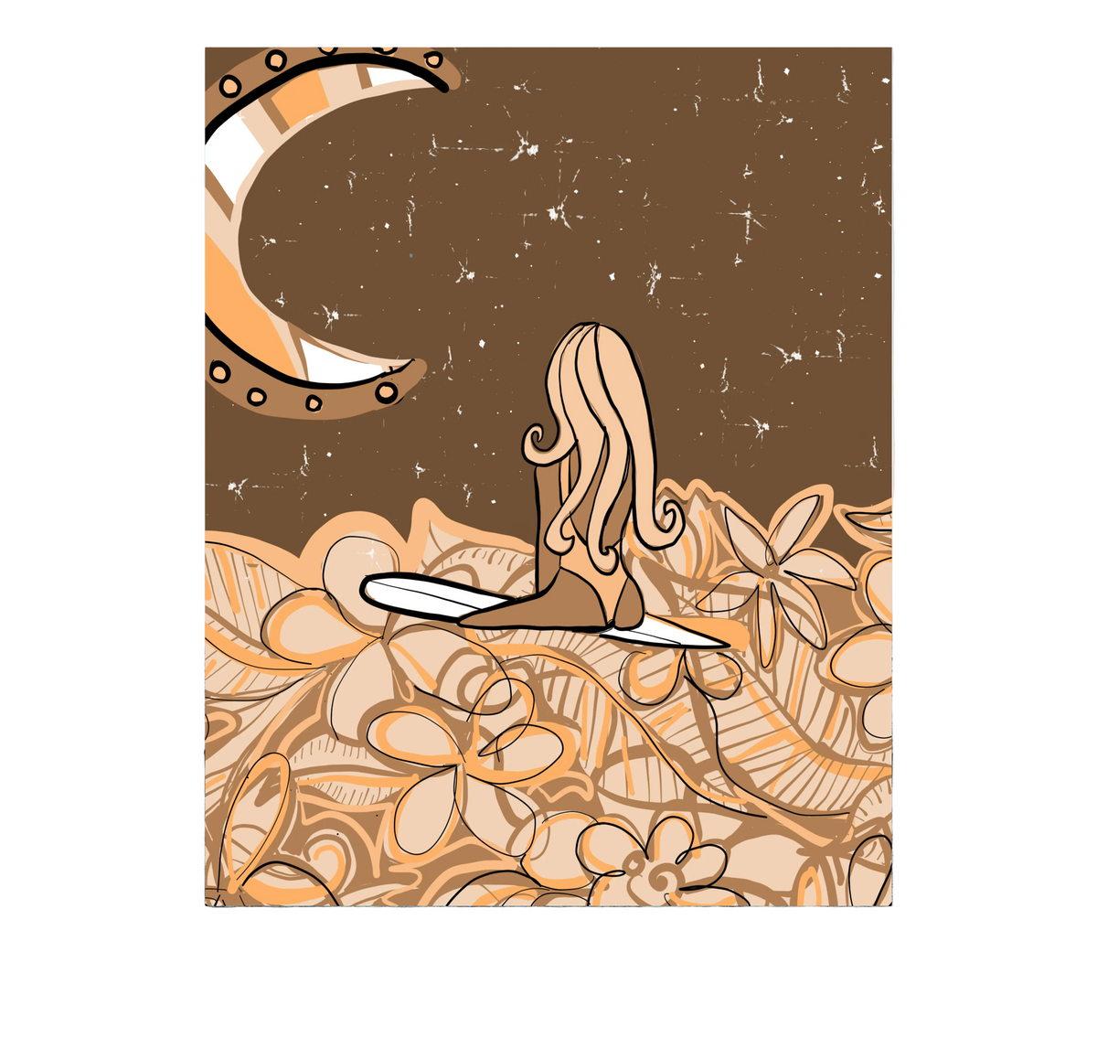 Surfer Girl Collection