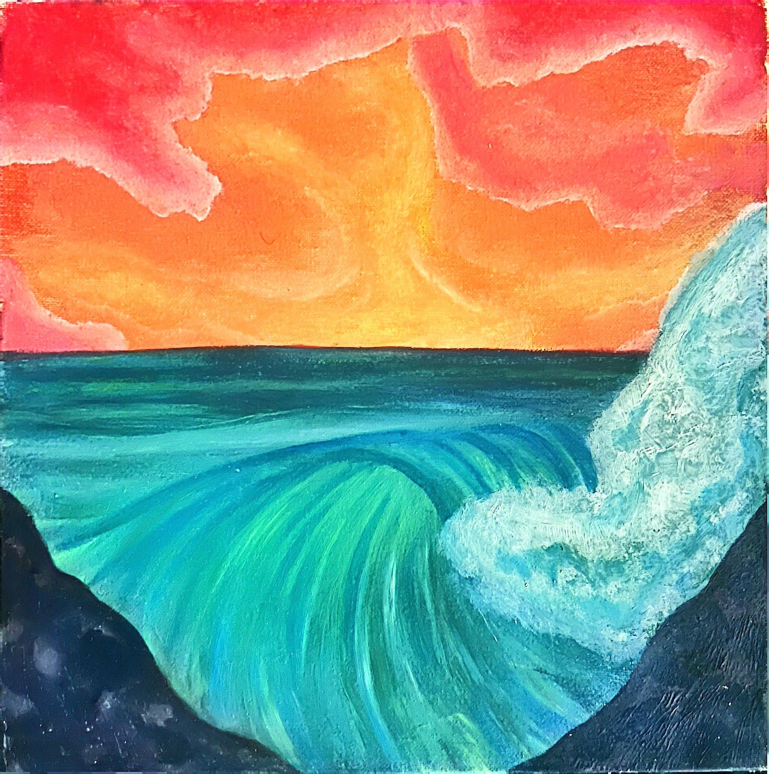 Coastal