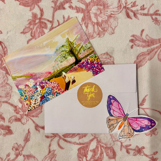 Kinghorn Art Club