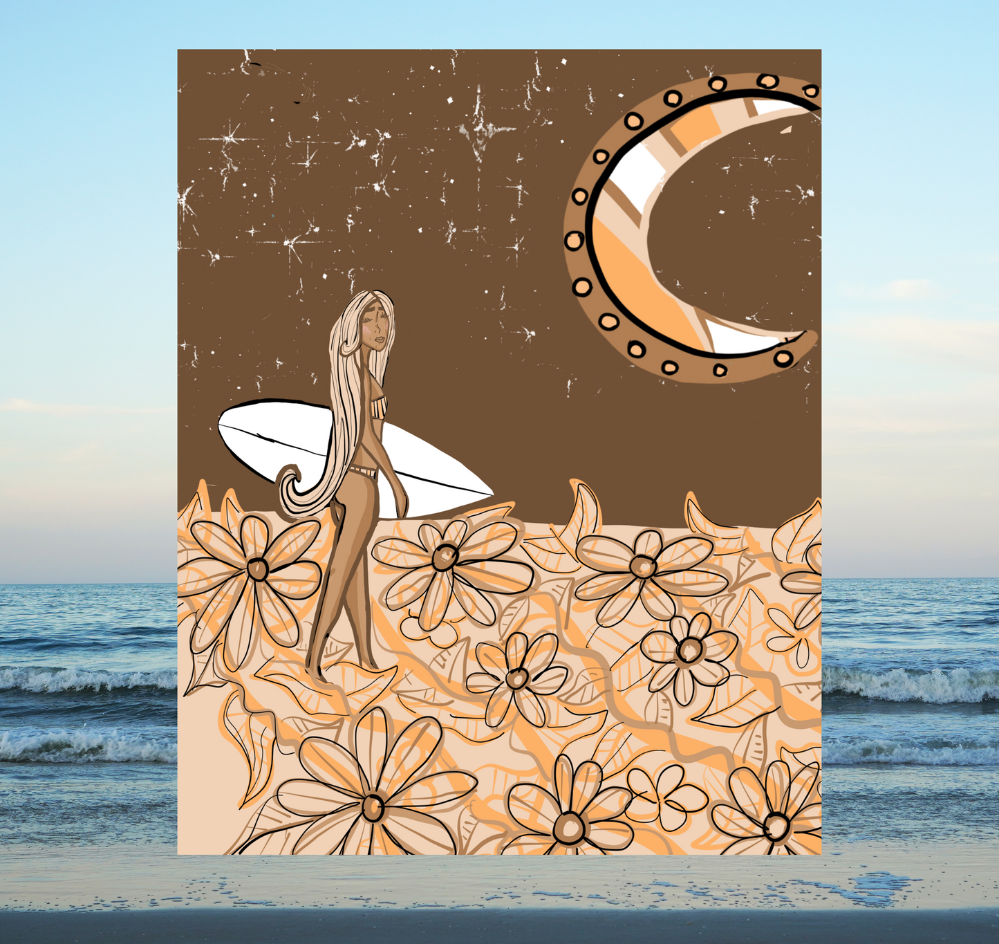 Surfer Girl Collection