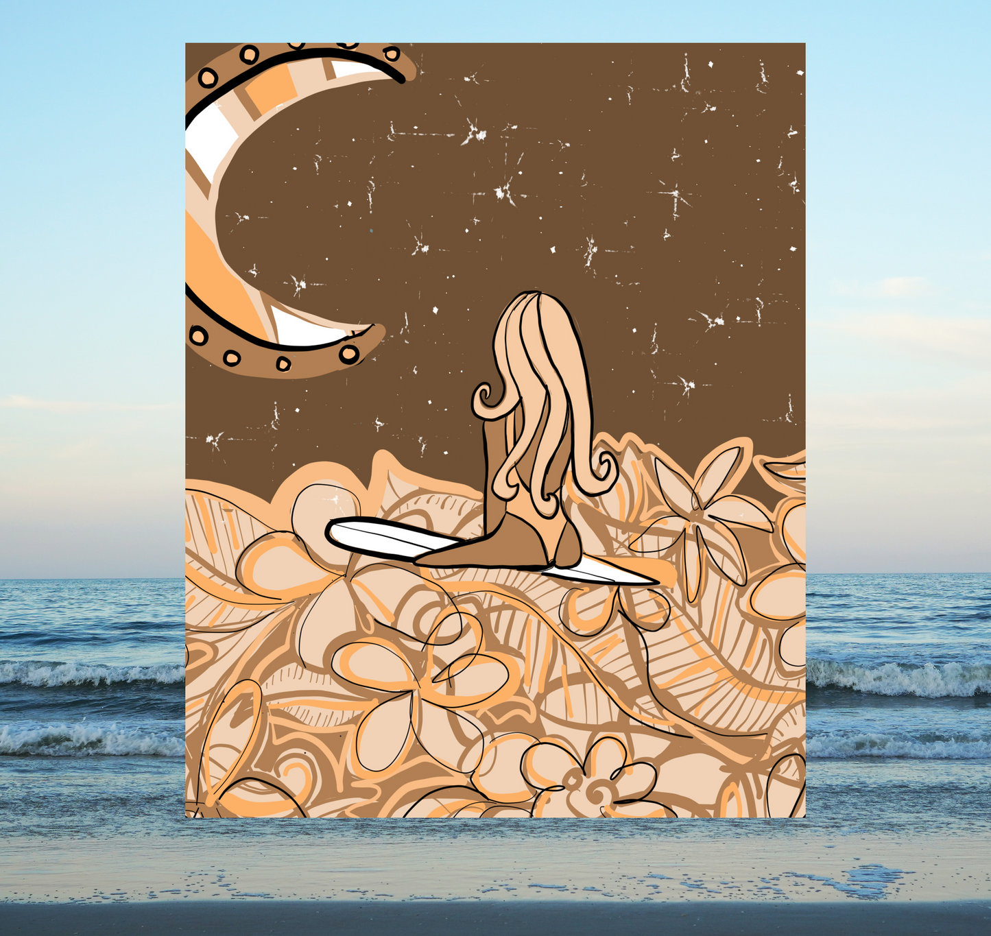 Surfer Girl Collection
